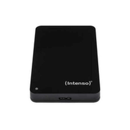 Externe Festplatte INTENSO Memory Case 2,5" 5TB