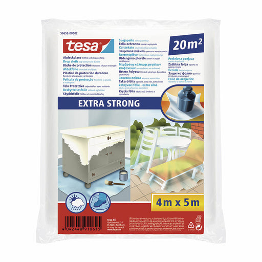 Schutzkörper TESA 56652 (4 x 5 m)