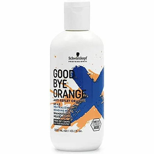 Tonikum Goodbye Orange Schwarzkopf Goodbye Orange 300 ml (300 ml)