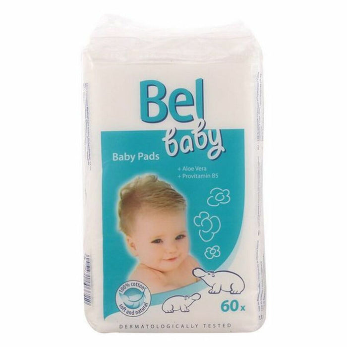 Abschminkpads Bel Bel Baby