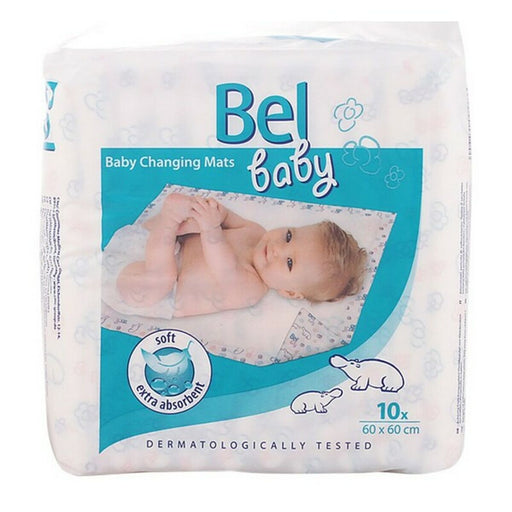 Bettdecken Baby Bel Bel Baby (10 uds)