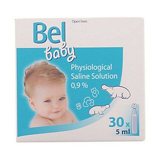 Physiologisches Serum Baby Bel Bel Baby (5 ml)