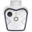 IP Kamera Mobotix M16B ThermoGraphic 3072 x 2048 px Weiß