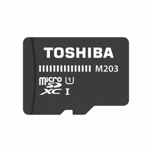 Micro SD-Karte Toshiba THN-M203K0640EA 64 GB
