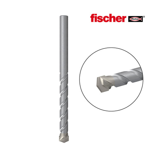 Bohrer Fischer ultimate drill d-u Ø 5 mm 150 mm (1 Stück)