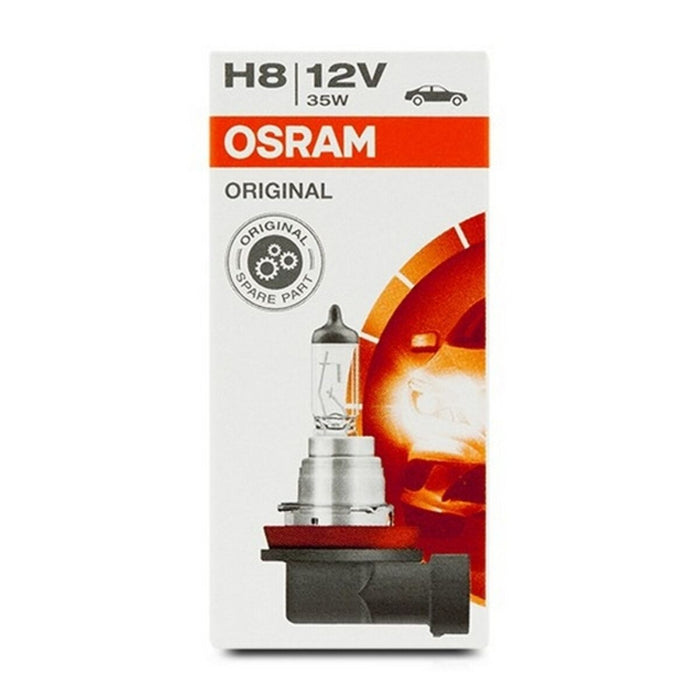 Autoglühbirne Osram 64212 H8 12V 35W