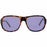 Damensonnenbrille More & More 54332-740_braun-size60-16-130 ø 60 mm