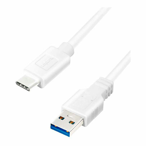 USB-C-Kabel auf USB LogiLink CU0174