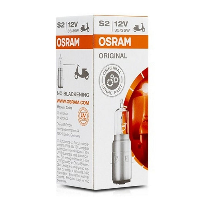 Halogenlampe Osram 64327 35W 12 V