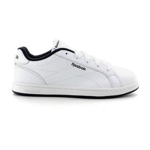 Jungen Sneaker Reebok Royal Complete CLN Weiß