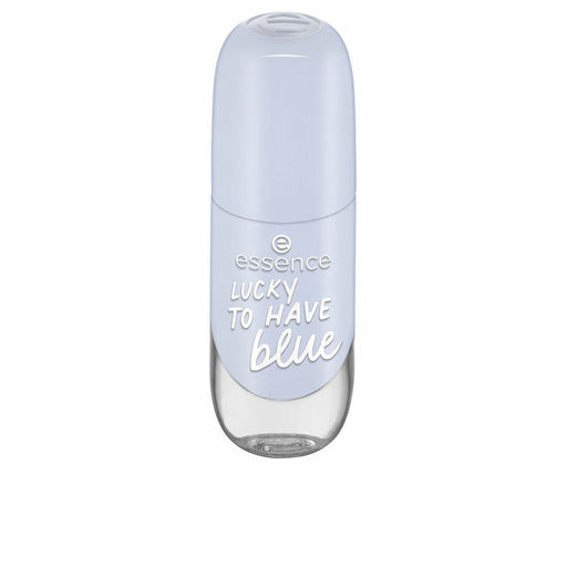 Nagellack Essence   Nº 39-lucky to have blue 8 ml
