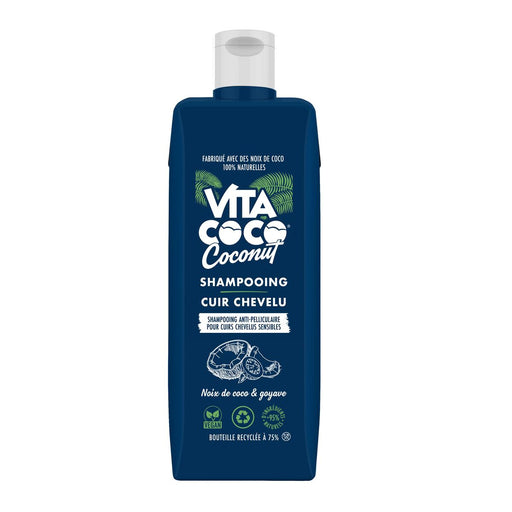 Haarspülung Vita Coco Scalp Anti-Schuppen (400 ml)