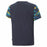 Kurzarm-T-Shirt für Kinder Puma Essentials+ Tarnfarbe Kinder Schwarz