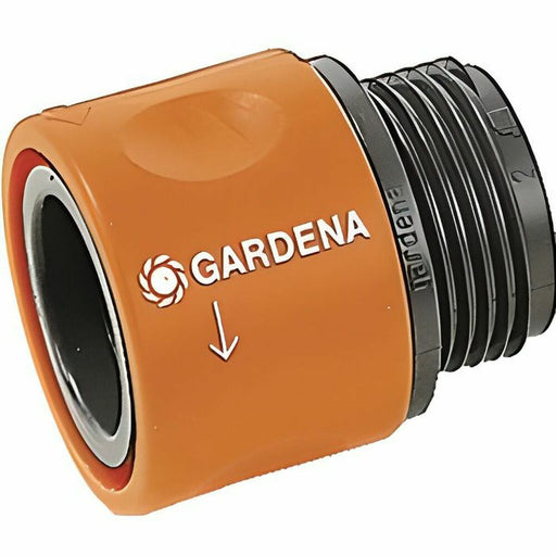 Anschluss Gardena 2917-20