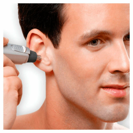Haarschneidegerät Braun Braun Exact Series Ear & Nose 1 AA