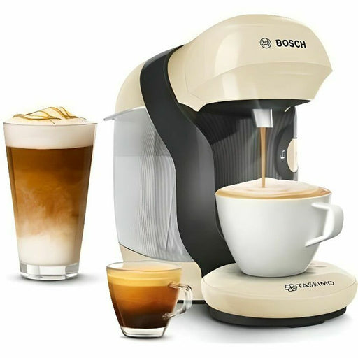 Kapsel-Kaffeemaschine BOSCH TAS1107 1400 W