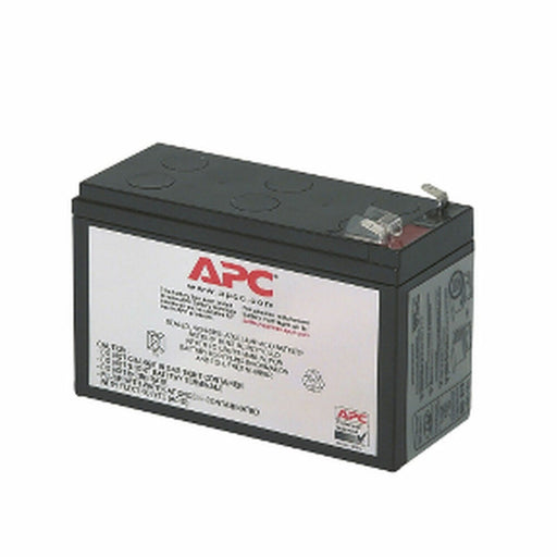 Batterie für Unterbrechungsfreies Stromversorgungssystem USV APC APCRBC106 Ersatzteil 12 V
