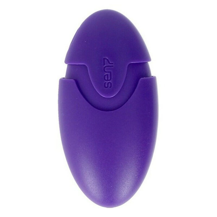 Wiederbefüllbarer Zerstäuber Ultra Violet Sen7 Classic Parfüm (5,8 ml)
