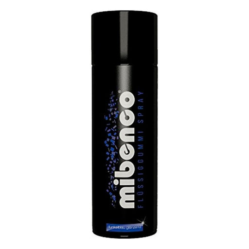 Flüssiggummi für Autos Mibenco     Blau 400 ml