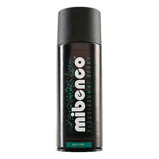 Flüssiggummi für Autos Mibenco     grün 400 ml