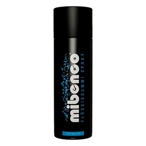 Flüssiggummi für Autos Mibenco     Blau 400 ml