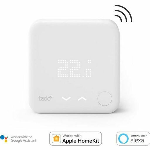 Thermostat Tado V3P-WTS01-TC-ML Weiß