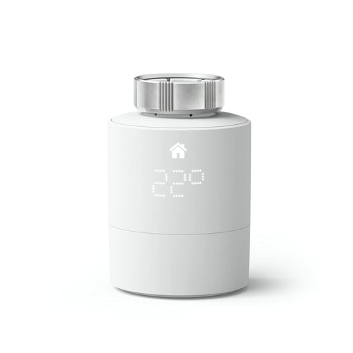 Thermostat Tado Smart Radiator Thermostat Weiß