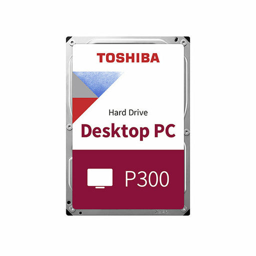 Festplatte Toshiba P300 3,5" 7200 rpm