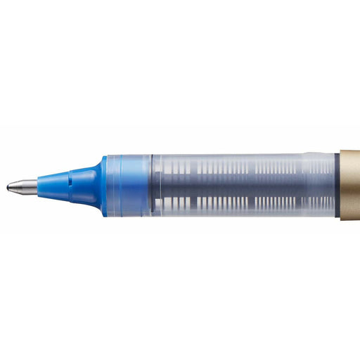 Flüssigtintenstift Uni-Ball UB-150-10 Blau 1 mm (12 Stücke)