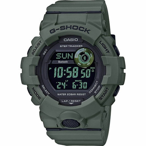 Herrenuhr Casio G-Shock G-SQUAD (Ø 48 mm)