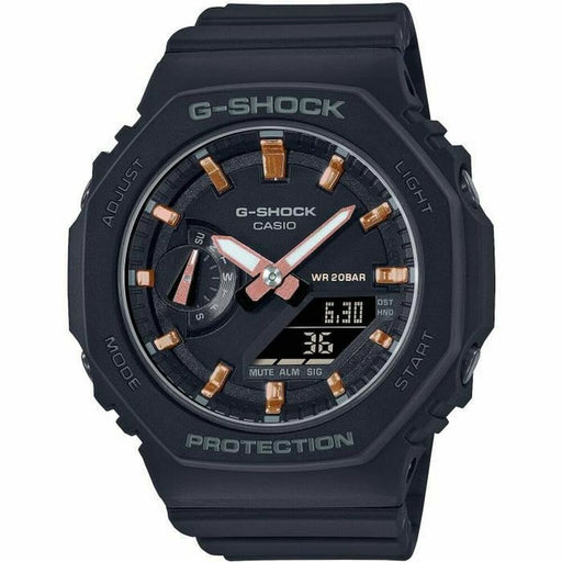 Unisex-Uhr Casio G-Shock OAK - COMPACT SERIE (Ø 43 mm)