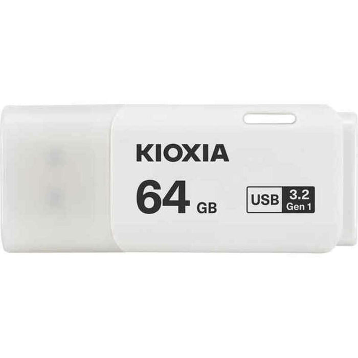 USB Pendrive Kioxia U301 Weiß