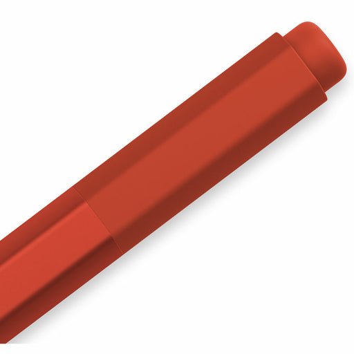 Optischer Stift Microsoft EYV-00046 Bluetooth Rot