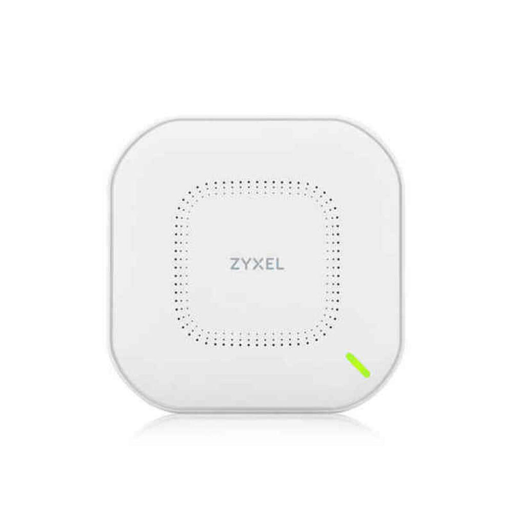 Schnittstelle ZyXEL WAX610D-EU0101F Wi-Fi 5 GHz Weiß