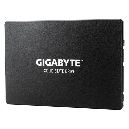 Festplatte Gigabyte GP-GSTFS3 2,5" SSD 500 MB/s SSD