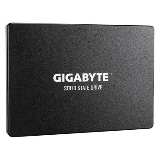 Festplatte Gigabyte GP-GSTFS3 2,5" SSD 500 MB/s SSD