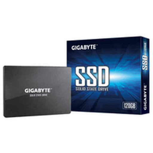 Festplatte Gigabyte GP-GSTFS31 2,5" SSD 450-550 MB/s