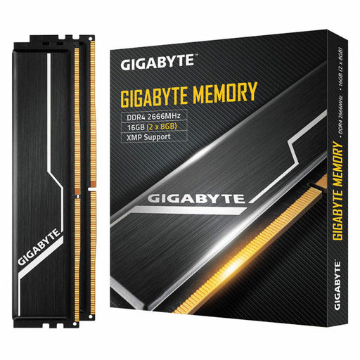 RAM Speicher Gigabyte GP-GR26C16S8K2HU416 16 GB DDR4