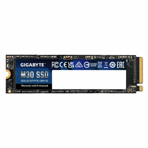 Festplatte Gigabyte M30 SSD