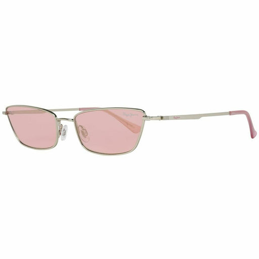 Damensonnenbrille Pepe Jeans PJ517256C3 ø 56 mm