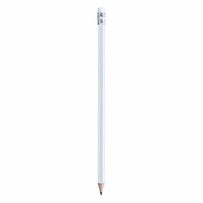 Bleistift mit Radiergummi 148587