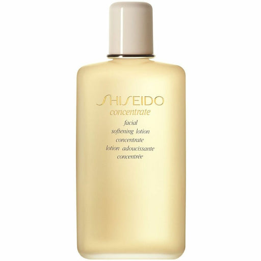 Feuchtigkeistspendende und weichspülende Lotion Concentrate Shiseido 4909978102203 150 ml