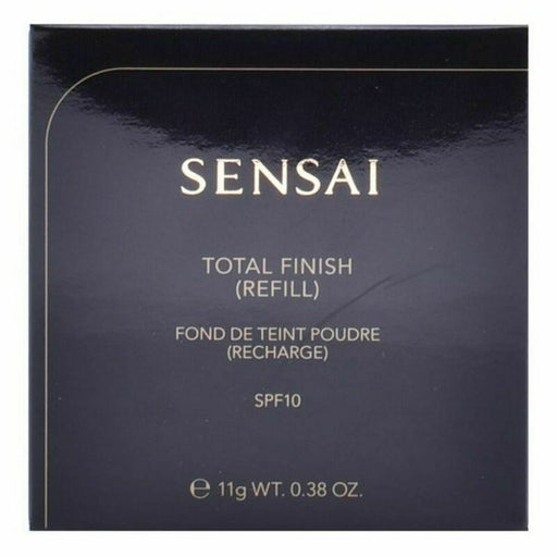 Base Refill für Make-up Total FInish Sensai 4973167257685 11 ml (11 g)