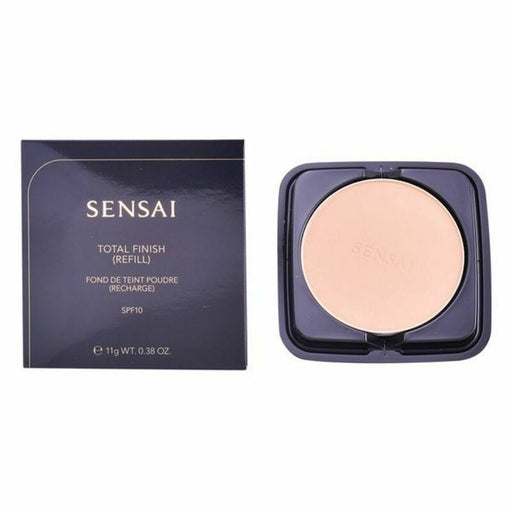 Base Refill für Make-up Total FInish Sensai 4973167257579 11 ml (11 g)