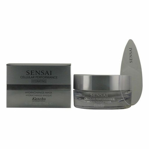 Feuchtigkeitsspendend Gesichtsmaske Sensai KANEBO-968710 75 ml