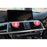 Auto Lufterfrischer California Scents JB15715 Tutti Frutti