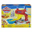 Knetspiel Playdoh Noodle Party Hasbro E77765L00 Bunt (5 Stücke)