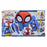 Playset Marvel F14615L00 Spiderman + 3 jahre