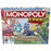Tischspiel Monopoly Junior Monopoly (ES)
