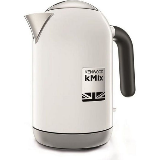 Wasserkocher Kenwood KMix 2200 W 1 L Weiß